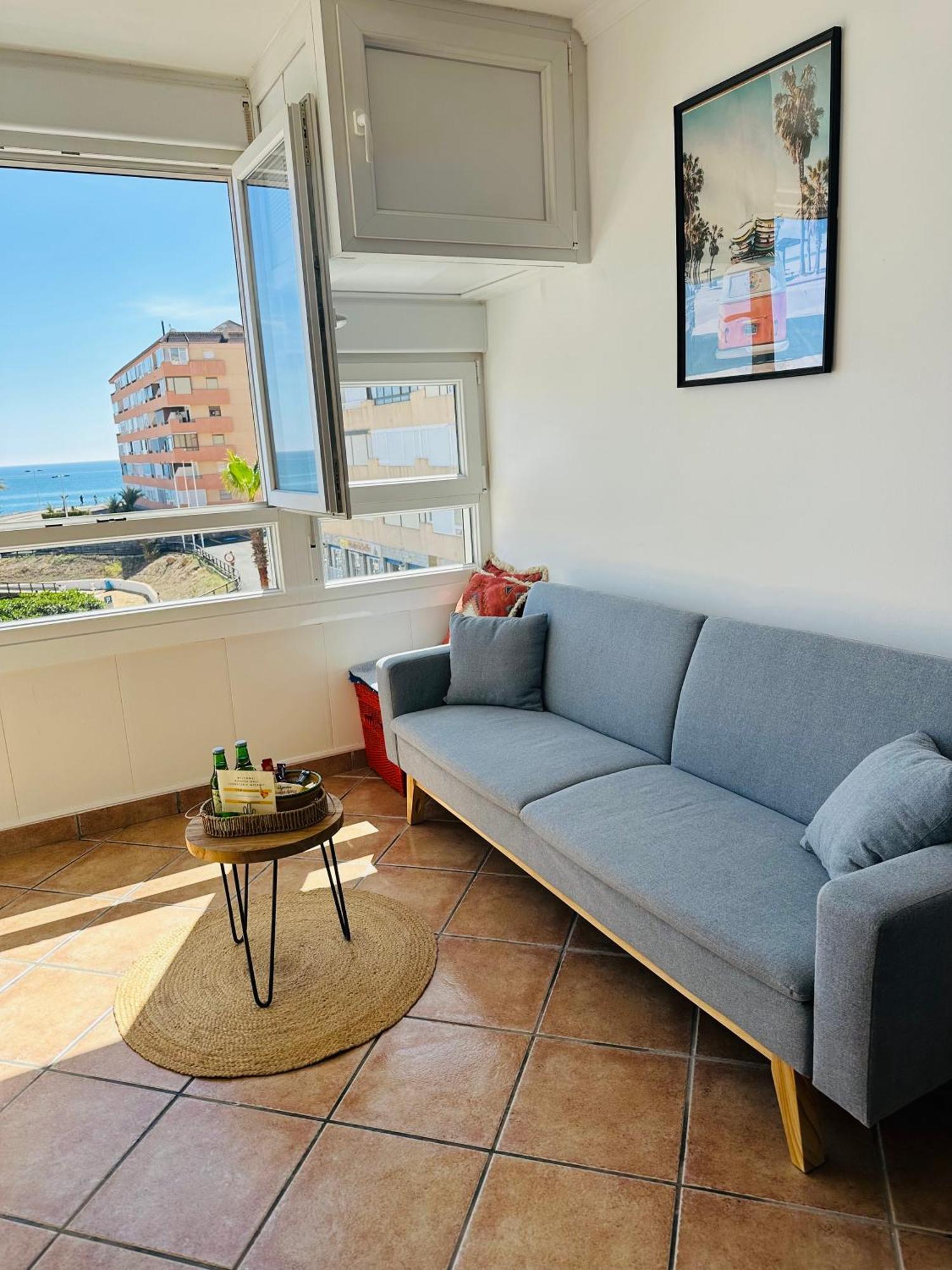 Apartament Cabo Cervera Costa Del Alba Apartment Torrevieja Exterior photo